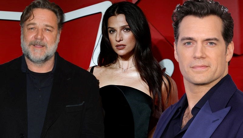 Henry Cavill ile yeniden canlanan Highlander: Yeni İsim Aramıza Katılıyor!