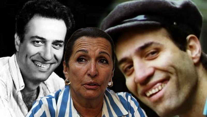 Kemal Sunal’ın Yokluğunda Geçen 25 Yıl: Gül Sunal’dan Yüreklere Dokunan Bir Paylaşım