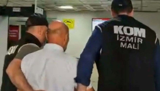 İzmir Büyükşehir Belediyesi'nde Operasyon Gelişmeleri: İfade Süreci Devam Ediyor