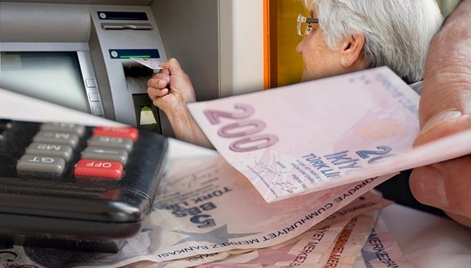 Emekli Maaşlarında Yeni Dönem: Kritik Toplantı Gerçekleşiyor!
