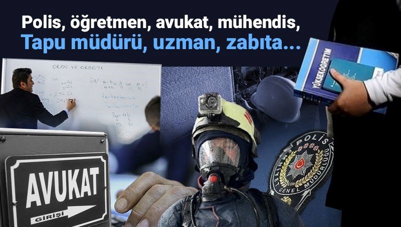 Memur Maaşları Yenilendi: Öğretmenden Polise, Hemşireden Bekçiye Herkesin Cebini Etkileyecek Hesaplamalar!