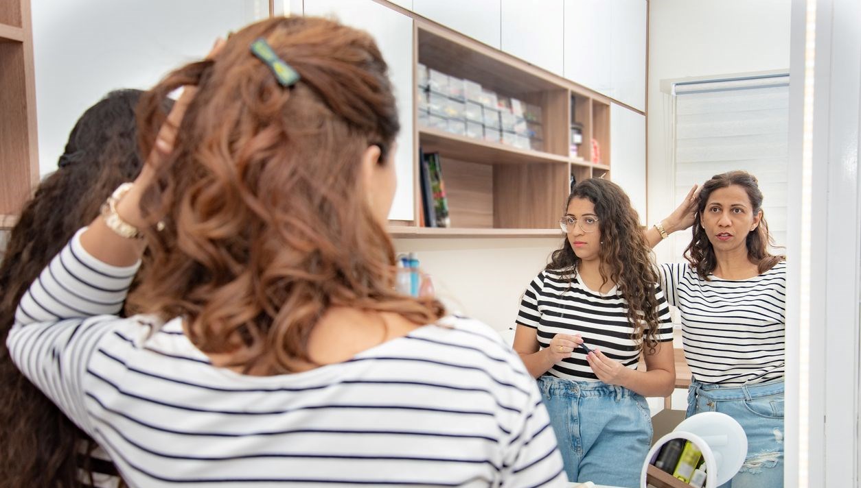 Psikologdan Uyarı: Narsistik Ebeveynlerin Etkisi Altında Büyümüş Olabilirsiniz!