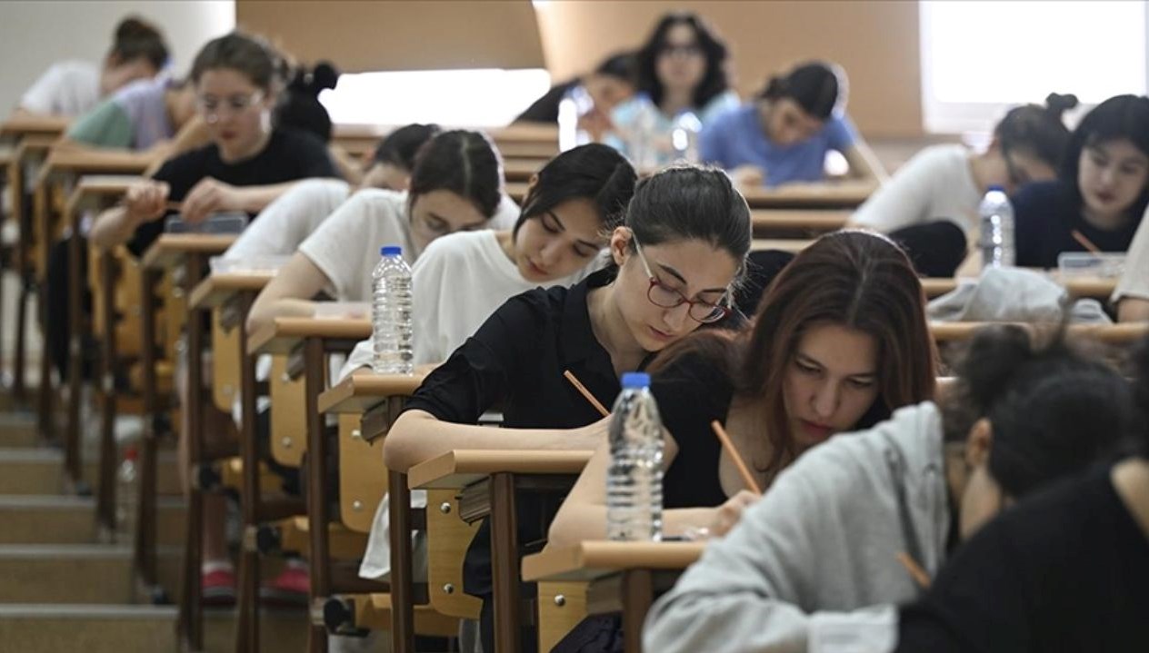 YKS 2025 Sonuçları İçin Geri Sayım: Sınav Sonuçları Ne Zaman Duyurulacak?