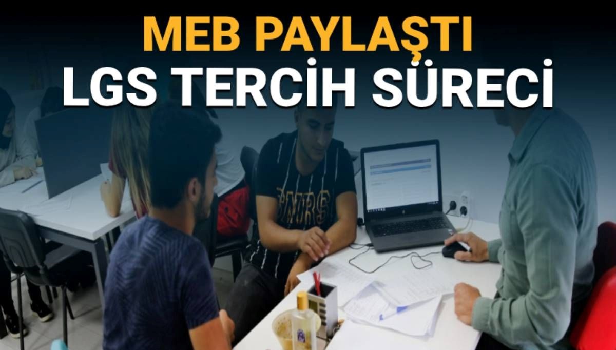 MEB'den Öğrencilere Destek: YKS ve LGS İle İlgili 