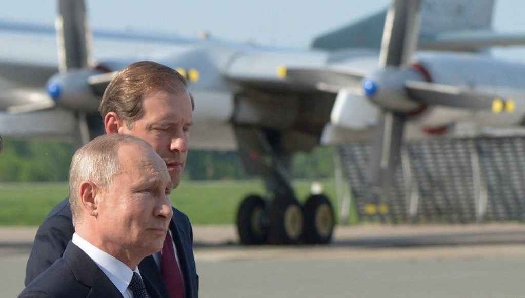 Rusya'nın Hava Kuvvetleri Tedirgin: Savaş Uçağı Üretiminde Kritik Kriz!
