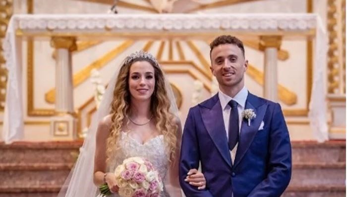Diogo Jota'nın Eşinin Gizemi: Rute Cardosa Hakkında Bilmeniz Gerekenler