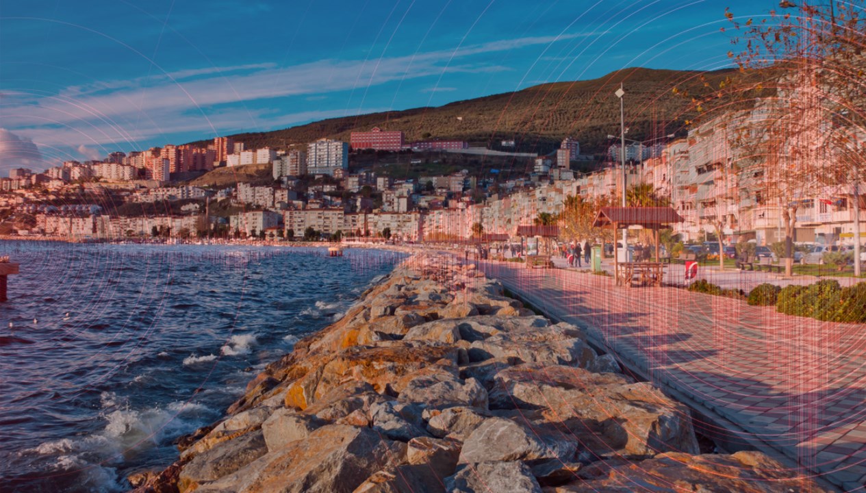 Gemlik'in Sırrı: “Bu fay hakkındaki ilginç detayları keşfedin...”