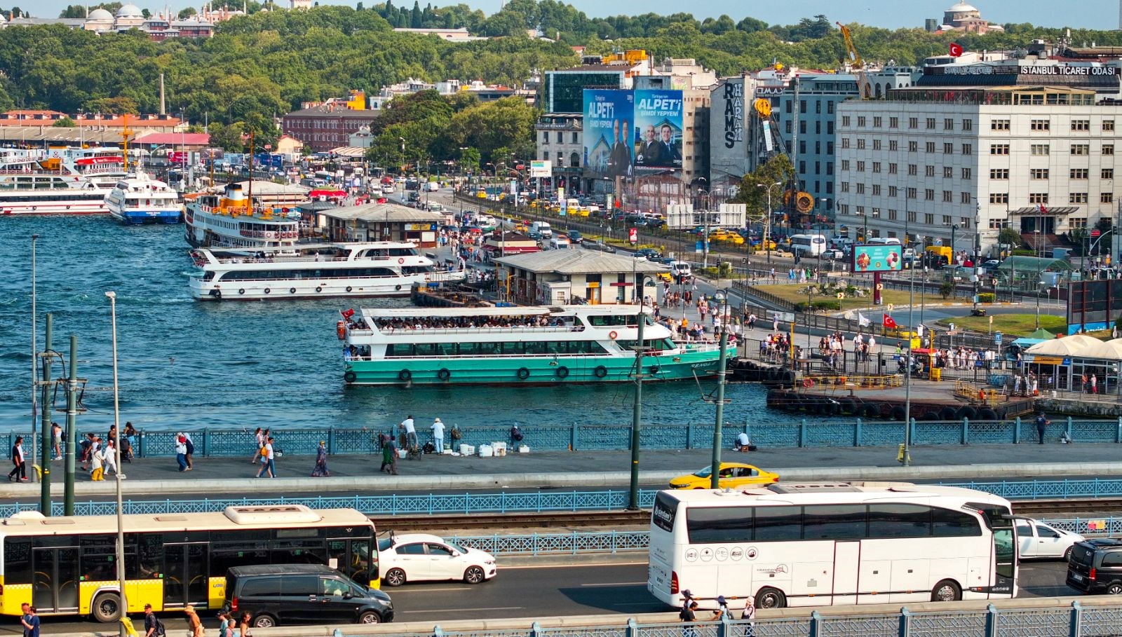 Türkiye'yi kavuracak sıcak dalgası: Termometreler 50 dereceyi gösterecek!