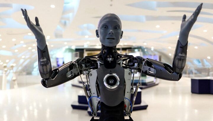 Geleceğin Evi: Ünlü Yatırımcıdan İnsansı Robotlarla Dolu Bir Dönem İçin Tarih Açıklaması
