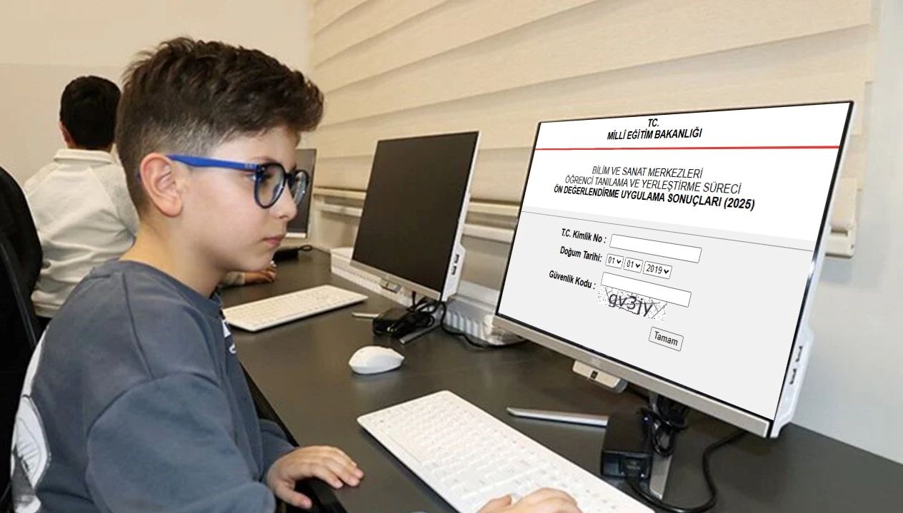2025 BİLSEM Değerlendirme Sonuçları: MEB'den Kayıt Hakkı Kazananlar İçin Sorgulama Rehberi