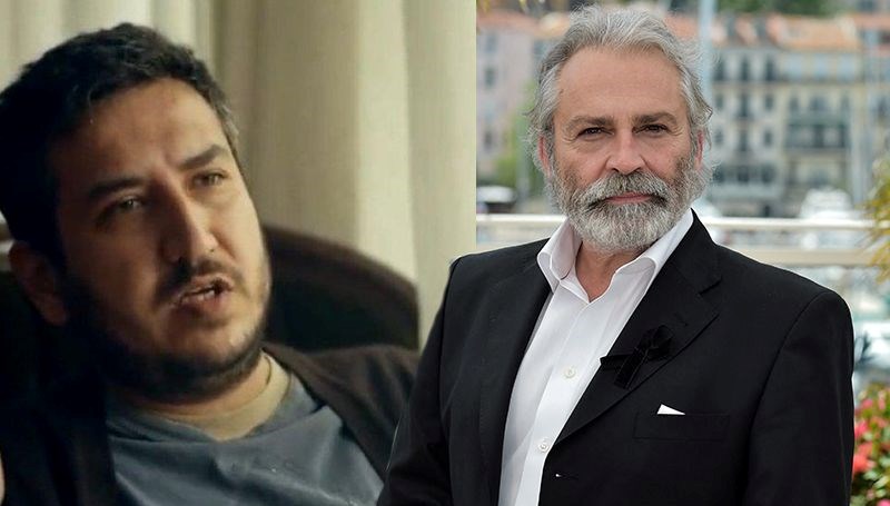 Haluk Bilginer ve Feyyaz Yiğit, “Can Dostum”da Buluşuyor!