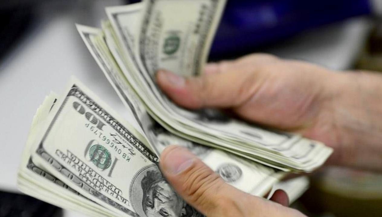 ABD'den Gelen Beklenen Mesajlar Doları Yükselişe Geçirdi