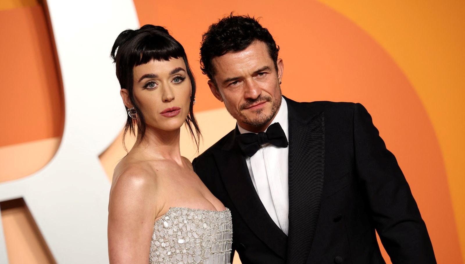 Katy Perry ve Orlando Bloom'un Ayrılığı Resmi: Öncelik Kızları!