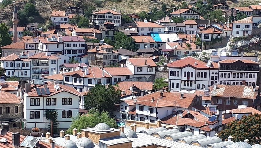 Ankara'nın İki İlçesine Duyuru: