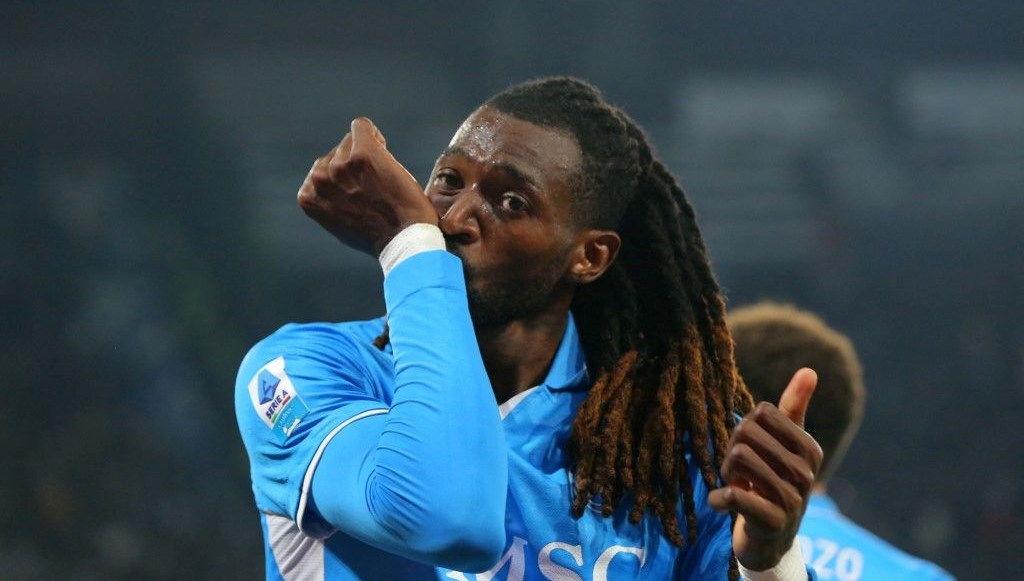 Fenerbahçe ve Beşiktaş'ın peşinde koştuğu Anguissa'da yeni bir gelişme!