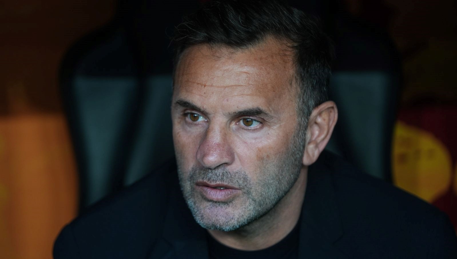 Galatasaray'da Üç Sezon, Sadece 23 Maç: 1. Lig'e Kiralık Yolunda
