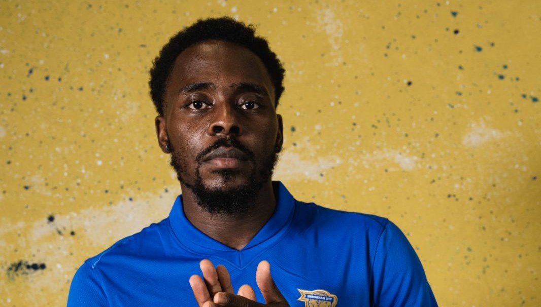 Osayi-Samuel'in Merakla Beklenen Yeni Adresi Açıklandı!