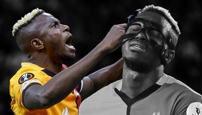 Victor Osimhen: Yeni Takımıyla Anlaşma Sağlandı!
