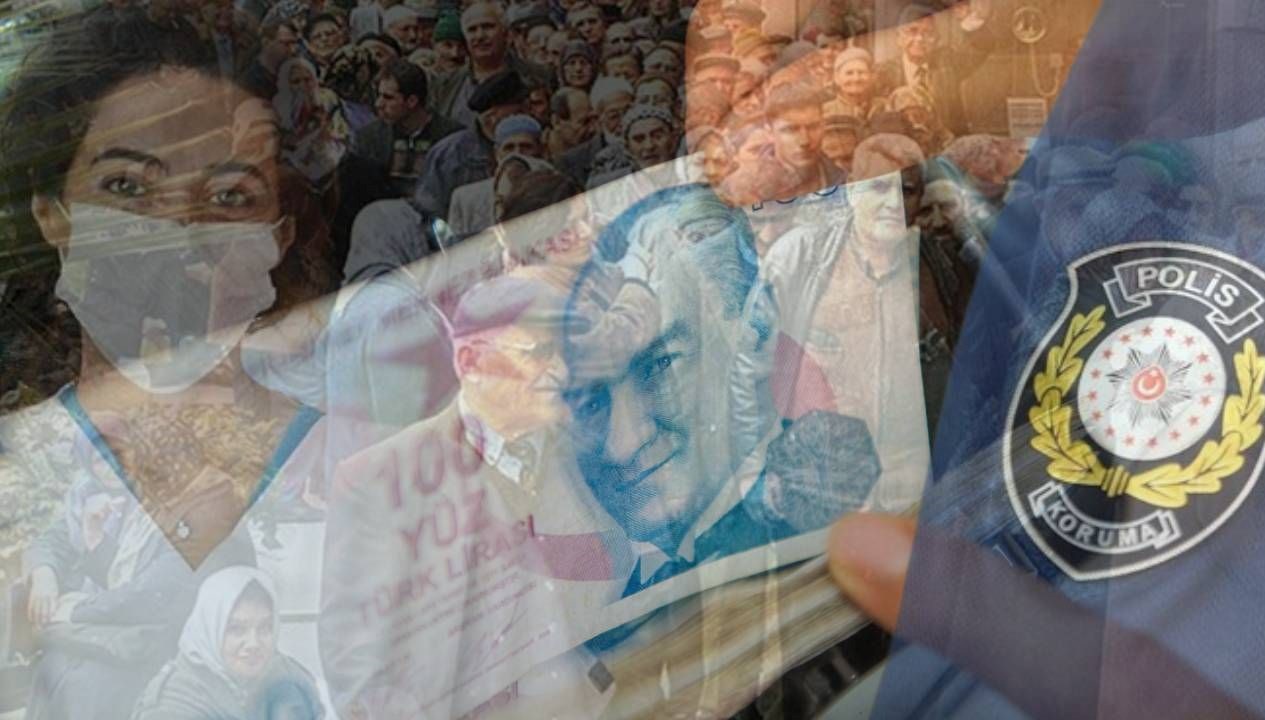 2025'te Emekli ve Memur Maaş Zamları: Temmuz Ayında Yeni Destek Miktarları ve Yüzde Artış Oranları Neler?