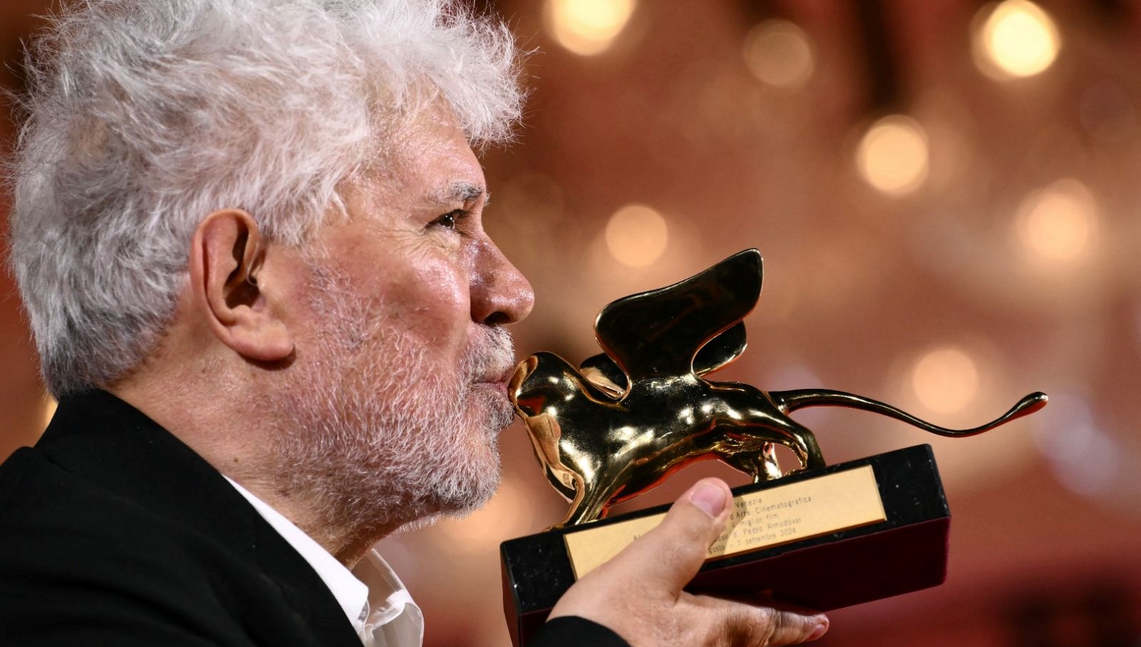 Venedik Film Festivali’nin Gözde Açılış Filmi Nihayet Duyuruldu!