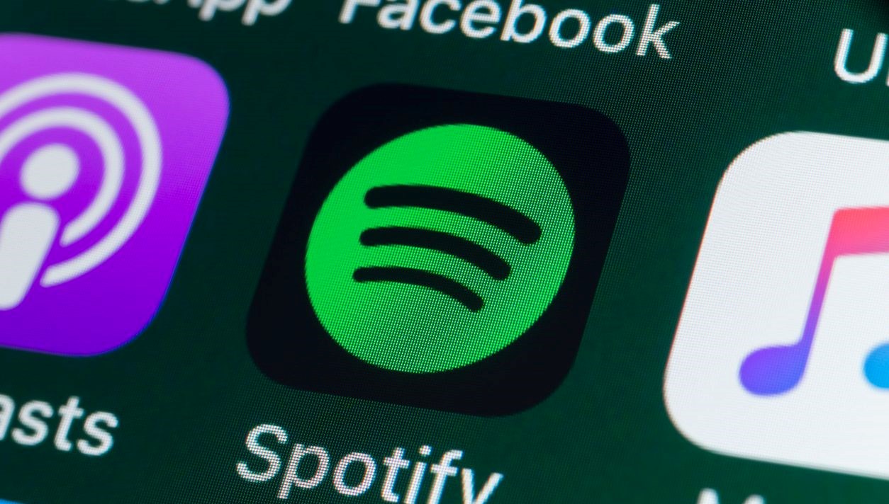 Bakan Yardımcısından Spotify'a Ses Getiren