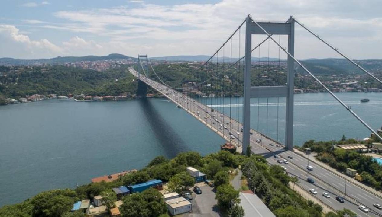 İstanbul'u Bekleyen Tehlike: AKOM'dan Uyarı 5-9 Temmuz Arası Dikkat!