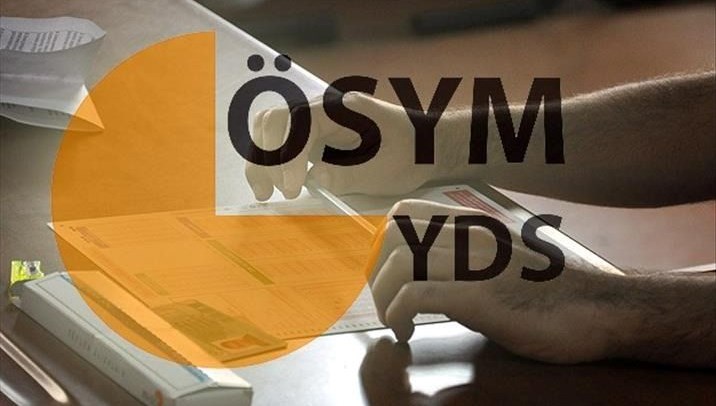YDS/2: Sınav Tarihi ve Saatine Dair Tüm Bilgiler burada! Süre ve Soru Sayısı Hakkında Detaylar!