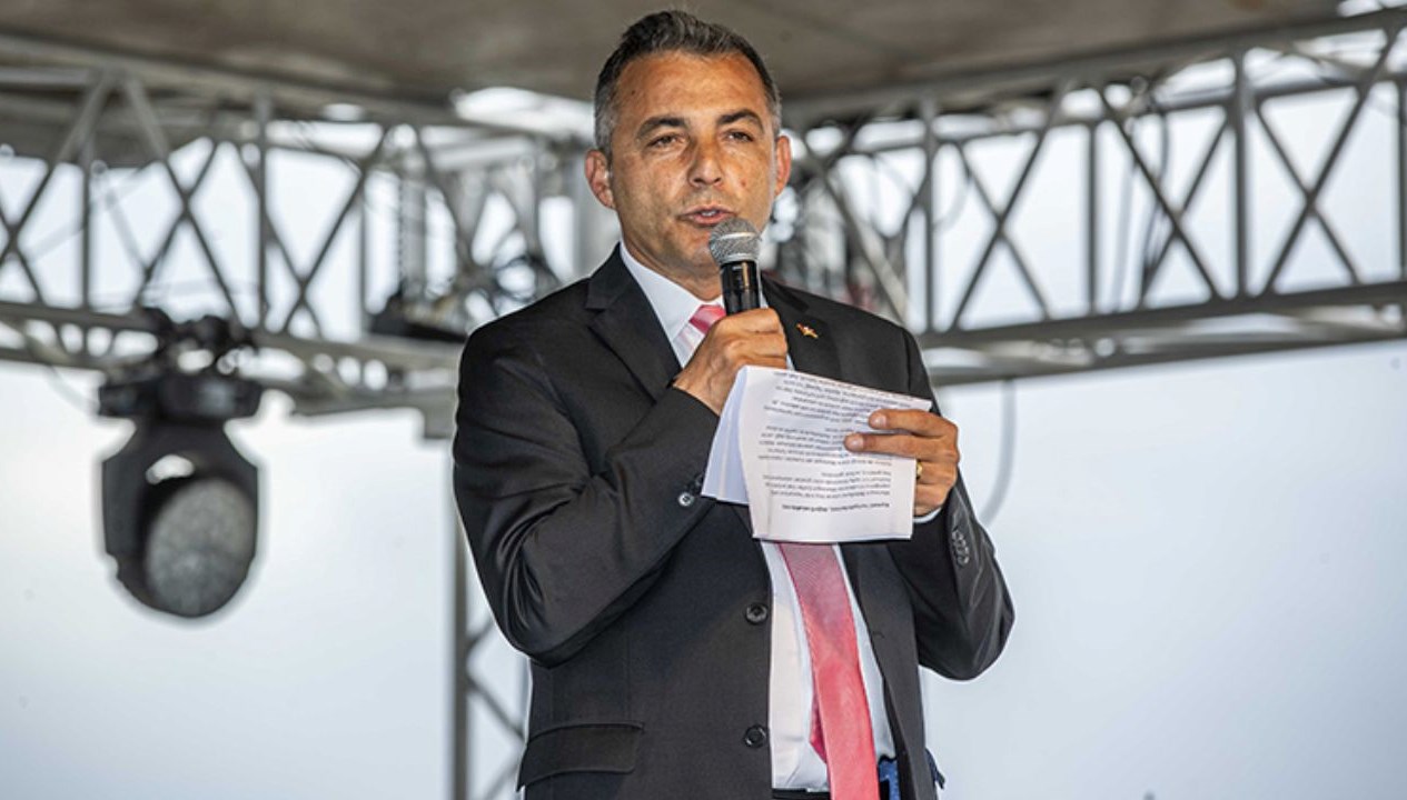 Niyazi Nefi Kara: Manavgat'ın Belediye Başkanı ve Siyasi Geçmişiyle Tanışın!