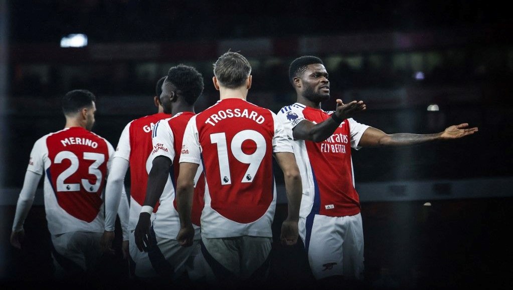 Thomas Partey'e Yönelik Cinsel Saldırı İddiası: Mahkeme Süreci Başlıyor