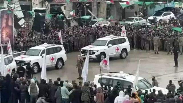 Hamas’tan Ateşkes Teklifine Resmi Yanıt Geldi!