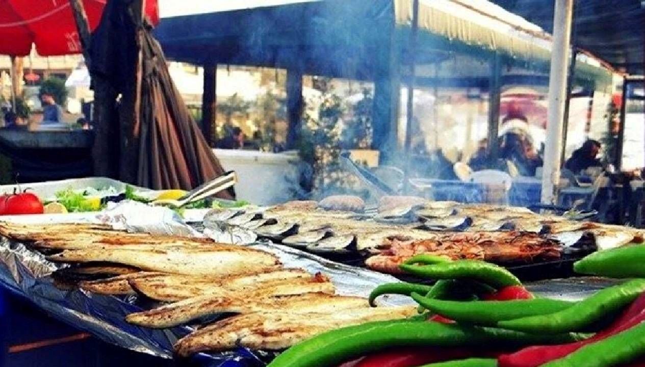 Yaz Aylarında Sokak Lezzetlerine Dikkat!