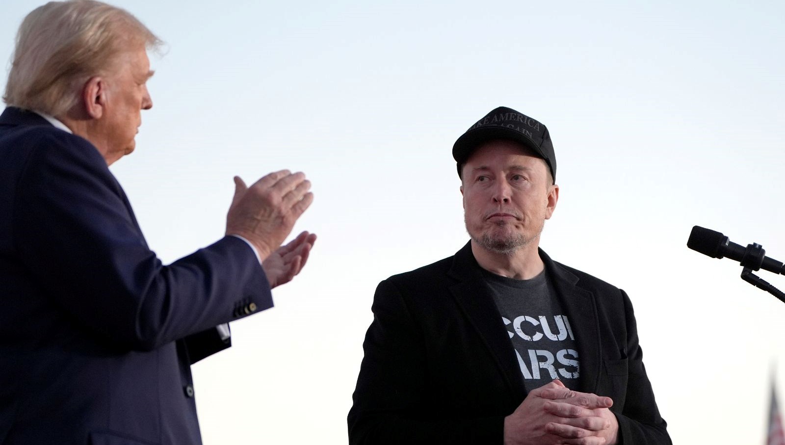Elon Musk'tan Çarpıcı Açıklama: Yeni Bir Siyasi Parti Yolda mı?