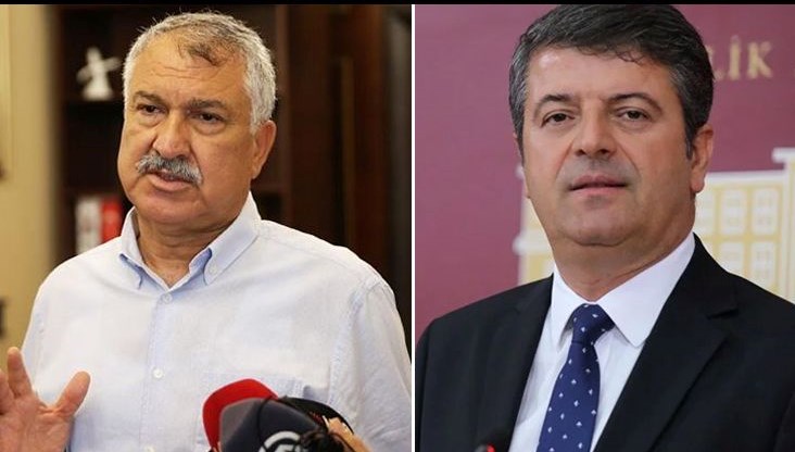 Adıyaman ve Adana Belediye Başkanlarına Şok Gözaltı Kararı!