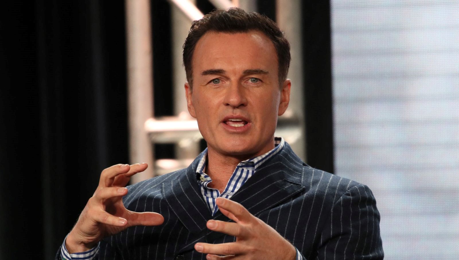 Ünlü Oyuncu Julian McMahon’ın Vefatı: Sinema Dünyası Büyük Bir Yıldızını Kaybetti