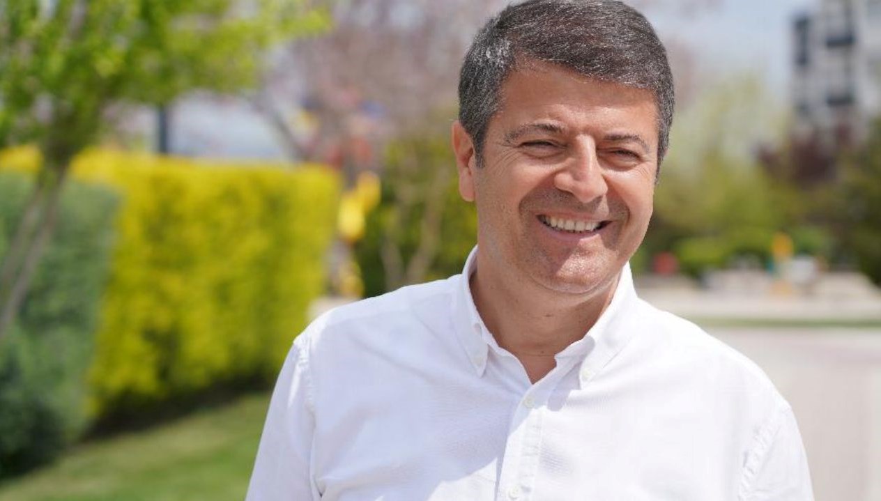 Adıyaman Belediye Başkanı Abdurrahman Tutdere: Kimdir ve Hangi Partide?