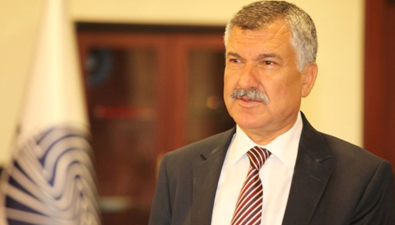 Zeydan Karalar: Adana'nın Büyükşehir Belediye Başkanı ve Siyasi Geçmişi