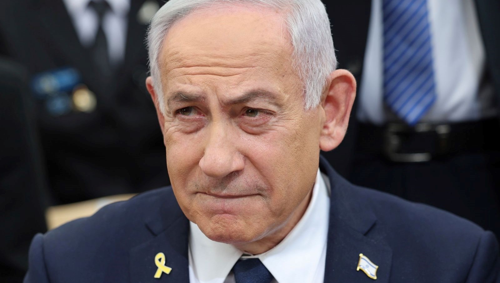 Kabine Toplantısında Gergin Anlar: Netanyahu ve Zamir Yüz Yüze Geldi!
