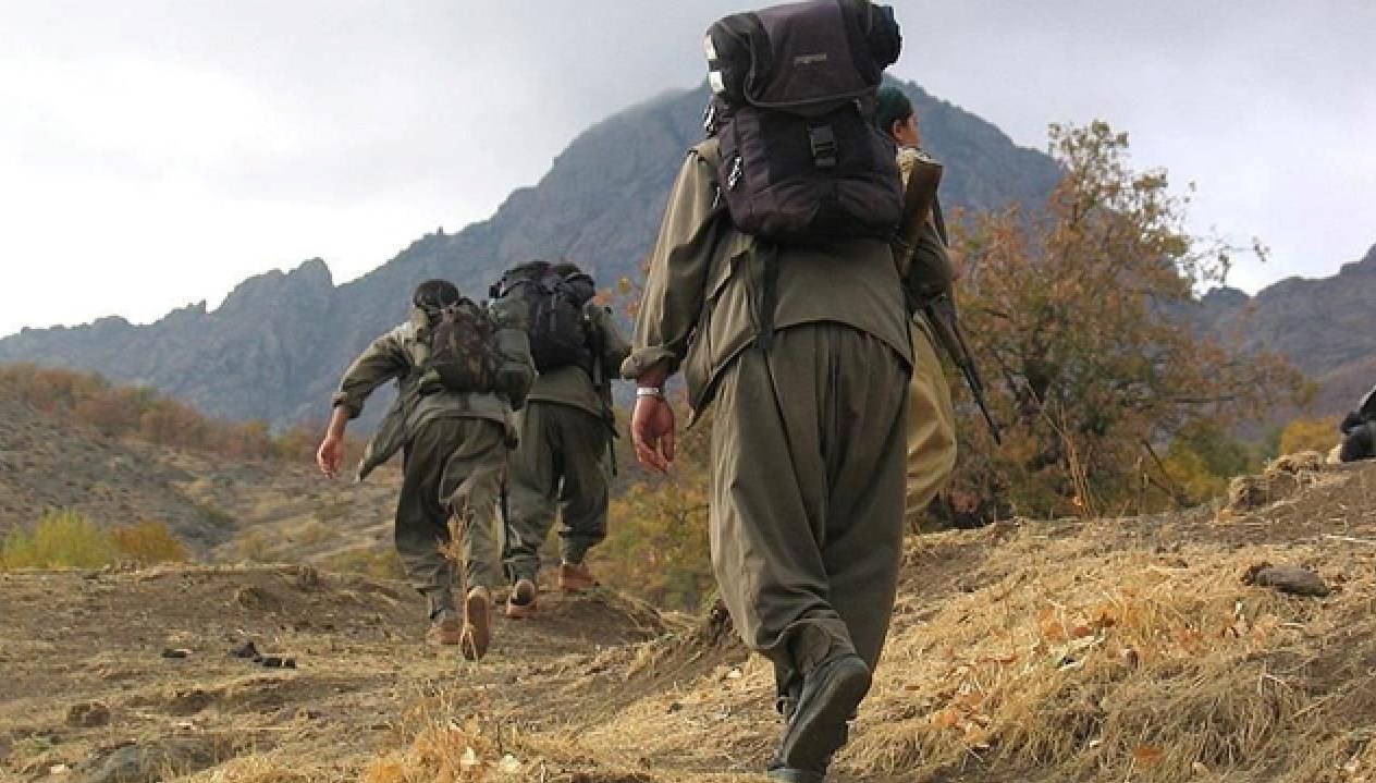 DEVA Partisi: PKK'nın silah bırakma tarihi yaklaşıyor!
