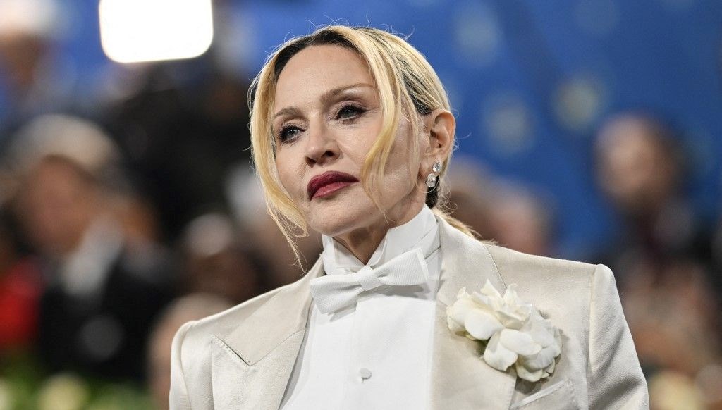 Madonna'nın Diyeti Sosyal Medyada Rüzgar Gibi Esti: Kanser Üzerindeki Etkileri Tartışılıyor!