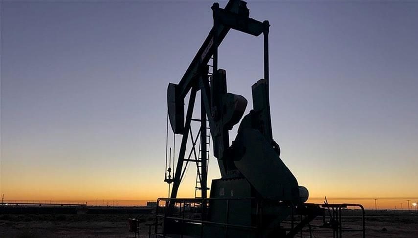 ABD'de Petrol Sondaj Kuleleri Sayısı Azalıyor!