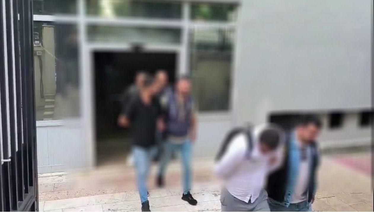 Sulama kanalında bulunan cesetle ilgili gözaltılar başladı!