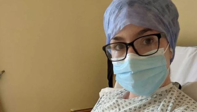 ''Sağlık Problemleri Görünmüyor'' Diye Yola Çıkmıştı: 20 Yıl Sonra 5 Organını Kaybetti!