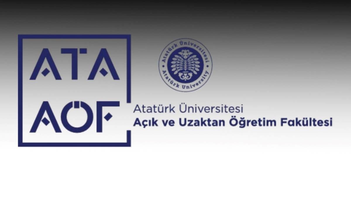 ATA AÖF Bütünleme Sınavı Soruları ve Cevapları Ne Zaman Erişime Açılacak?