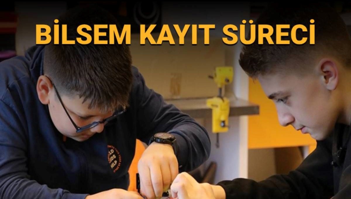 BİLSEM Kayıtları için Tarihler Belli Oldu: 2025 Takvimi Açıklandı!