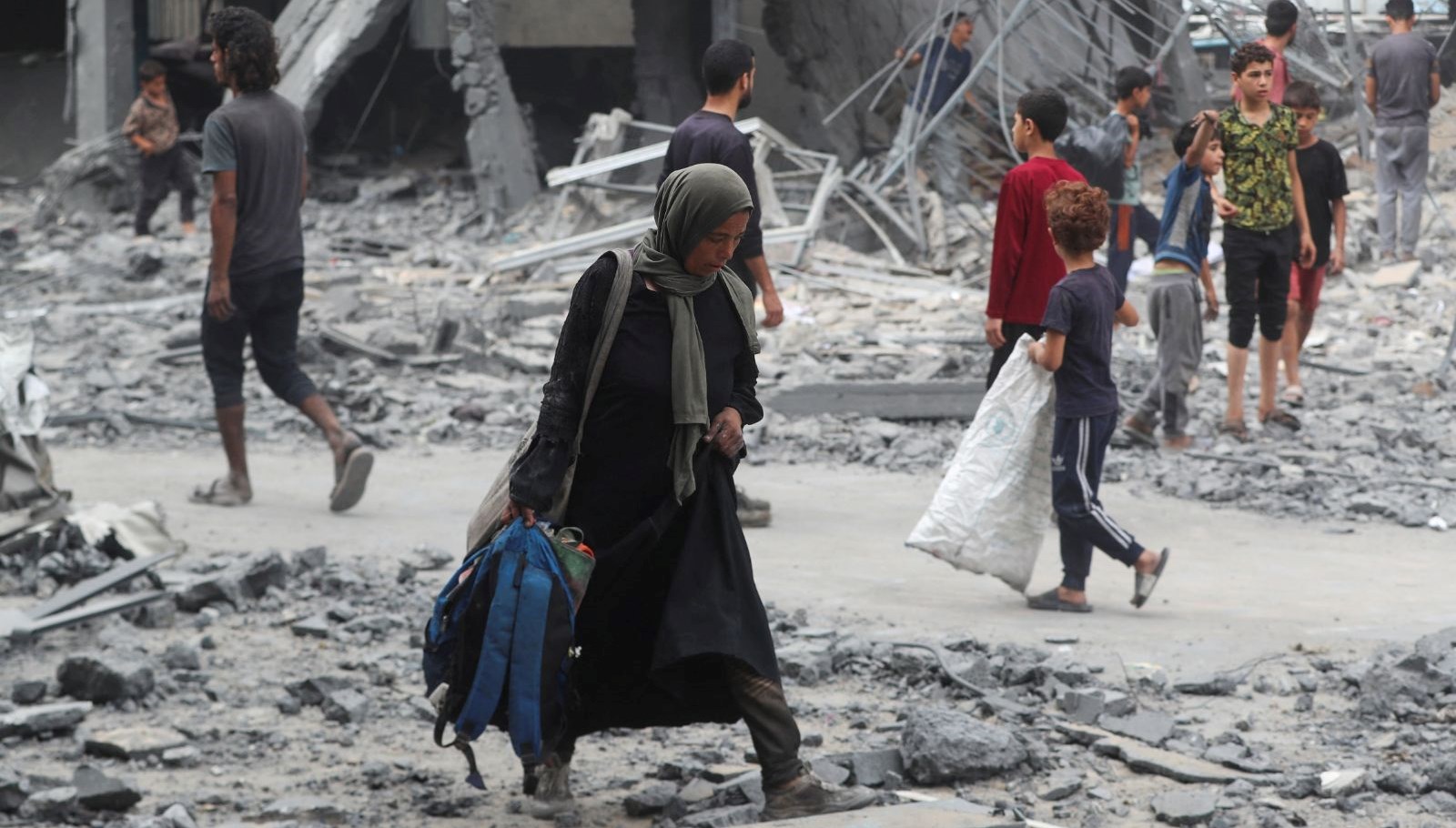 İsrail'den Hamas'a Cevap: Ateşkes Teklifinde Değişiklik Talepleri!
