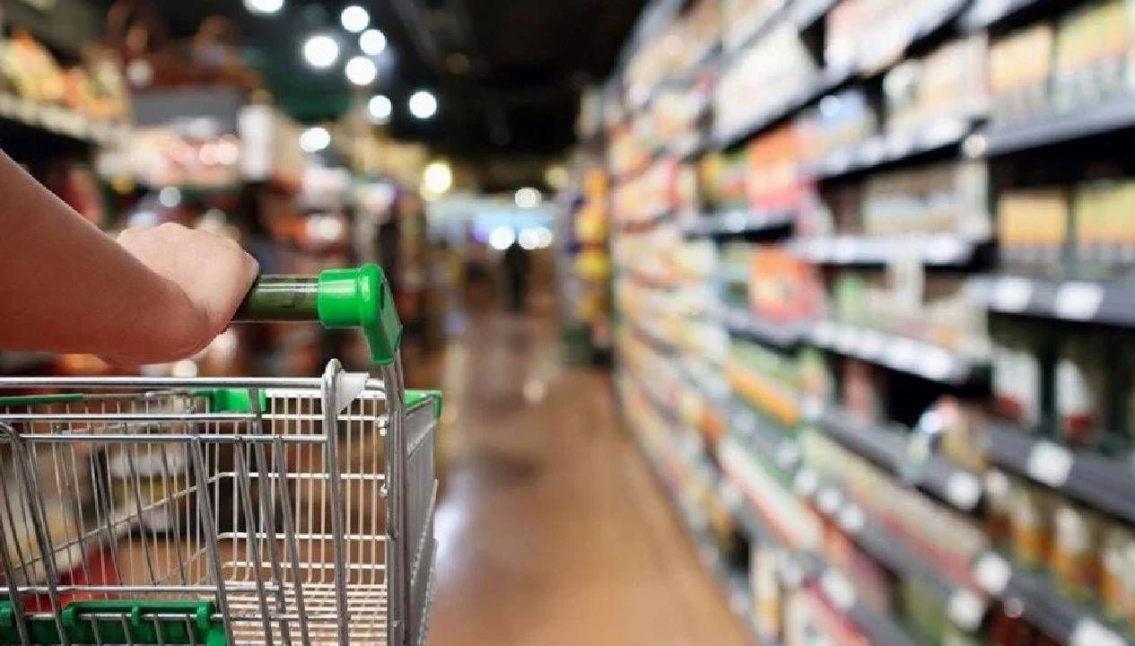Almanya'da Market Hırsızlıkları Zirveye Ulaşıyor!
