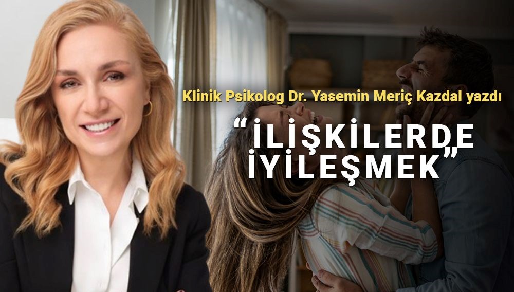 Kalpten Kalbe Bağ: İlişkilerde Şifa Arayışı