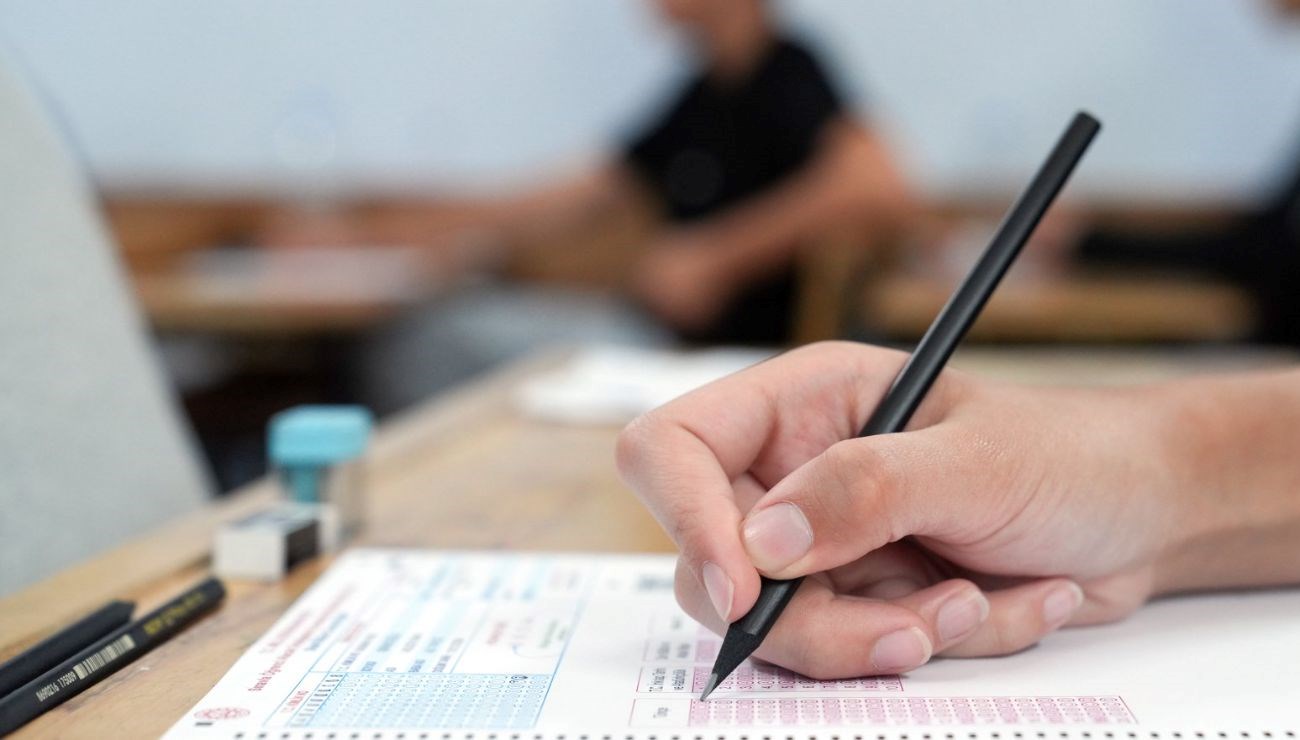 ALES/2 Sınav Süresi Nedir? ALES Puanının Geçerlilik Süresi Ne Kadar? Kalem ve Silgi Temin Ediliyor mu?