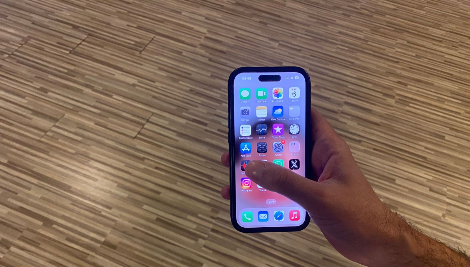 iPhone 17 yolda: Yenilikler ve beklenen fiyatı neler?