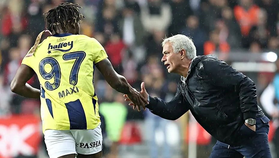 Allan Saint-Maximin, doping iddialarını yalanladı: